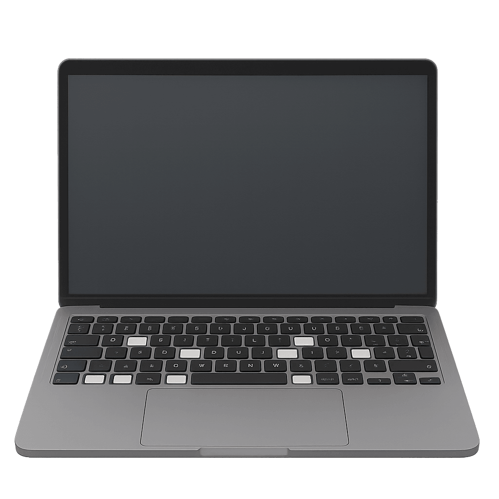 Cambio de Teclado