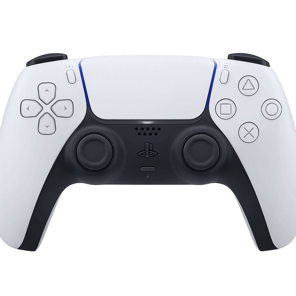 Cambio de Joystick